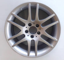 Load image into Gallery viewer, MERCEDES SLK-CLASS 2007 2008 2009 2010 2011 17" FACTORY ORIGINAL REAR WHEEL RIM