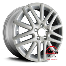 Load image into Gallery viewer, VOLKSWAGEN RABBIT GOLF GTI JETTA GLI 2008-2014 17" FACTORY ORIGINAL WHEEL RIM