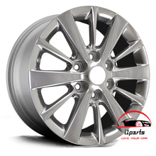 Load image into Gallery viewer, CADILLAC XTS 2013 2014 2015 2016 2017 2018 2019 18" FACTORY ORIGINAL WHEEL RIM