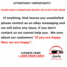 Load image into Gallery viewer, SET OF 4 MERCEDES SLK-CLASS 1998-2001 17" FACTORY ORIGINAL STAGERED WHEELS RIMS