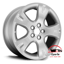 Load image into Gallery viewer, TOYOTA COROLLA 2003 2004 2005 2006 2007 2008 16" FACTORY ORIGINAL WHEEL RIM