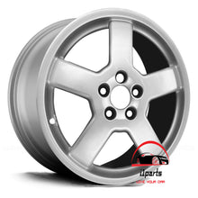 Load image into Gallery viewer, VOLKSWAGEN GOLF GOLF GTI JETTA BEETLE 2003-2009 16" FACTORY ORIGINAL WHEEL RIM
