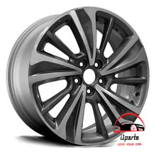 Load image into Gallery viewer, ACURA MDX 2017 2018 2019 2020 20" FACTORY ORIGINAL WHEEL RIM