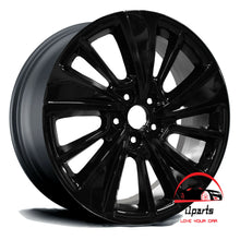 Load image into Gallery viewer, ACURA MDX 2017 2018 2019 2020 20" FACTORY ORIGINAL WHEEL RIM