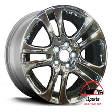 Load image into Gallery viewer, ACURA RDX 2007-2012 19" FACTORY ORIGINAL WHEEL RIM