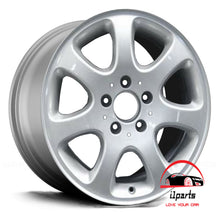 Load image into Gallery viewer, 16 INCH ALLOY RIM WHEEL FACTORY OEM 65286 2094010202