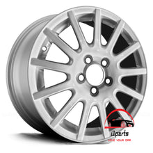 Load image into Gallery viewer, VOLKSWAGEN GOLF 2003-2007 15" FACTORY ORIGINAL WHEEL RIM