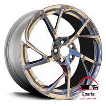 Load image into Gallery viewer, ACURA NSX 2017 2018 2019 19" FACTORY ORIGINAL FRONT WHEEL RIM