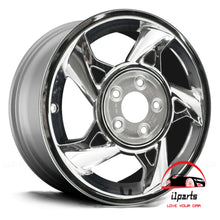 Load image into Gallery viewer, PONTIAC GRAND AM 2002 2003 2004 2005 16" FACTORY ORIGINAL WHEEL RIM