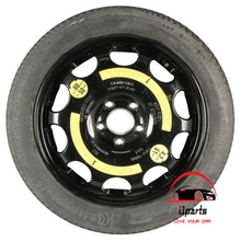 Load image into Gallery viewer, 17 INCH STEEL  RIM WHEEL FACTORY OEM 65285 2104001102