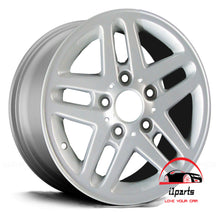 Load image into Gallery viewer, BMW 320i 323i 328i 1999-2005 15" FACTORY ORIGINAL WHEEL RIM