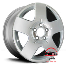 Load image into Gallery viewer, VOLKSWAGEN GOLF GTI GOLF JETTA 1999-2011 15" FACTORY ORIGINAL WHEEL RIM