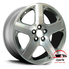 Load image into Gallery viewer, VOLKSWAGEN GOLF GTI GOLF JETTA GLI JETTA BEETLE 2001-2011 17" FACTORY OEM WHEEL RIM