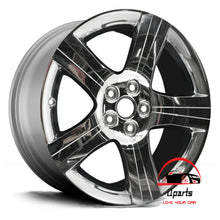 Load image into Gallery viewer, CHEVROLET MALIBU 2009 2010 2011 2012 18" FACTORY ORIGINAL WHEEL RIM