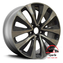 Load image into Gallery viewer, ACURA MDX 2014 2015 2016 19" FACTORY ORIGINAL WHEEL RIM