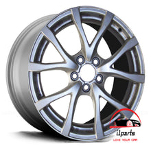 Load image into Gallery viewer, AUDI A6 2007 2008 2009 2010 2011 18" FACTORY ORIGINAL WHEEL RIM