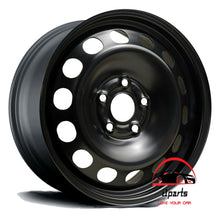 Load image into Gallery viewer, VOLKSWAGEN GOLF GTI GOLF BEETLE JETTA 2000-2011 15" FACTORY ORIGINAL WHEEL RIM STEEL