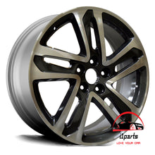 Load image into Gallery viewer, ACURA MDX 2017 2018 2019 2020 20" FACTORY ORIGINAL WHEEL RIM