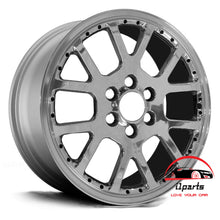Load image into Gallery viewer, CHEVROLET AVALANCHE, SILVERADO, SUBURBAN, TAHOE 2005 20" FACTORY OEM WHEEL RIM