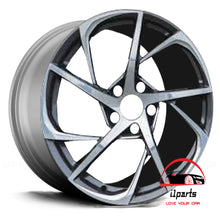 Load image into Gallery viewer, ACURA NSX 2017 2018 2019 20" FACTORY ORIGINAL REAR WHEEL RIM