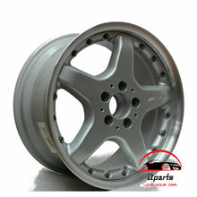 Load image into Gallery viewer, 17 INCH ALLOY RIM WHEEL FACTORY OEM 65273 2034001202