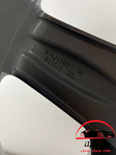 Load image into Gallery viewer, MERCEDES CLK63 2007 2008 2009 18" FACTORY ORIGINAL REAR AMG WHEEL RIM