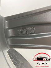Load image into Gallery viewer, MERCEDES CLK63 2007 2008 2009 18" FACTORY ORIGINAL FRONT AMG WHEEL RIM