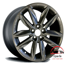 Load image into Gallery viewer, ACURA MDX 2019 2020 20" FACTORY ORIGINAL WHEEL RIM