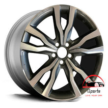 Load image into Gallery viewer, ACURA MDX 2019 2020 20" FACTORY ORIGINAL WHEEL RIM