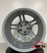 Load image into Gallery viewer, MERCEDES CLK550 CLK63 2008 2009 17" FACTORY ORIGINAL REAR WHEEL RIM