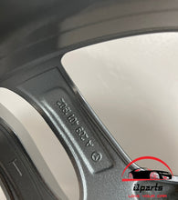 Load image into Gallery viewer, MERCEDES CLK550 CLK63 2008 2009 17" FACTORY ORIGINAL REAR WHEEL RIM