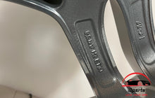 Load image into Gallery viewer, MERCEDES CLK550 CLK63 2008 2009 17" FACTORY ORIGINAL REAR WHEEL RIM