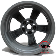 Load image into Gallery viewer, PONTIAC GTO 2005 2006 18" FACTORY ORIGINAL WHEEL RIM