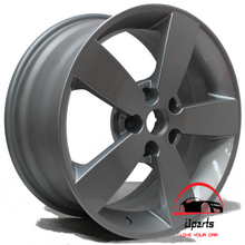 Load image into Gallery viewer, PONTIAC GTO 2005 2006 18" FACTORY ORIGINAL WHEEL RIM