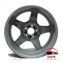 Load image into Gallery viewer, MERCEDES CLK430 2002 2003 17" FACTORY ORIGINAL FRONT AMG WHEEL RIM