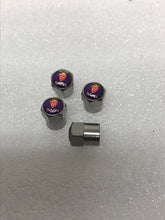 Load image into Gallery viewer, Set of 4 SAAB TIRE VALVES FOR CAR 18ad1d92