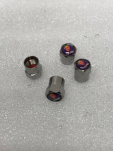 Load image into Gallery viewer, Set of 4 SAAB TIRE VALVES FOR CAR 18ad1d92
