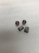 Load image into Gallery viewer, Set of 4 SAAB TIRE VALVES FOR CAR 18ad1d92