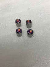 Load image into Gallery viewer, Set of 4 SAAB TIRE VALVES FOR CAR 18ad1d92