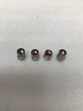 Load image into Gallery viewer, Set of 4 SAAB TIRE VALVES FOR CAR 18ad1d92