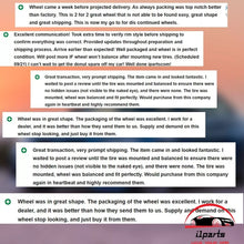 Load image into Gallery viewer, SET OF 4 MERCEDES S63 CL63 2008-2011 20&quot; FACTORY OEM AMG WHEEL RIM 85028 85029