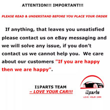 Load image into Gallery viewer, MERCEDES BENZ S300 2008 2009 17 INCH ALLOY RIM WHEEL FACTORY OEM 65522 A2044010502