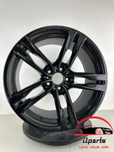 Load image into Gallery viewer, USED BMW 640i 650i 2012- 2019 20" FACTORY ORIGINAL REAR WHEEL RIM