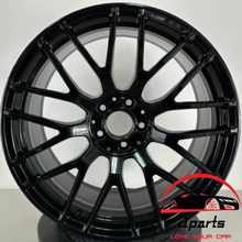 Load image into Gallery viewer, MERCEDES CLS63s 2015-2017 19" FACTORY ORIGINAL FRONT WHEEL RIM 85507