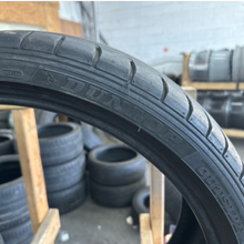 Load image into Gallery viewer, DUNLOP SPORT MAXX 245/35/20 TIRE ab4f1482