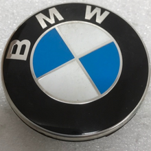 Load image into Gallery viewer, BMW Wheel Center Cap 68mm Genuine 36136783536 18b6228c