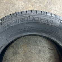 Load image into Gallery viewer, Set of 4 Arroyo Grand Sport 2 195/65/15 Tires 3282c1cd
