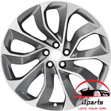 Load image into Gallery viewer, LINCOLN AVIATOR 2020-2023 21"  FACTORY ORIGINAL WHEEL RIM 10239 LC5C1007E1A