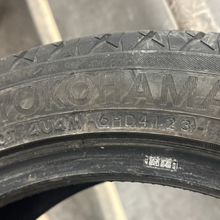 Load image into Gallery viewer, YOKOHAMA AVID ASCEND 215/50/17 TIRE 793eda81