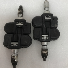 Load image into Gallery viewer, Set of 4 28214 Schrader TPMS Sensor 433mhz (Discontinued use 20213)  6dcc0a92